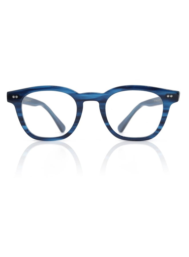 Falcon Square  Mens Optical Frame - Image 1