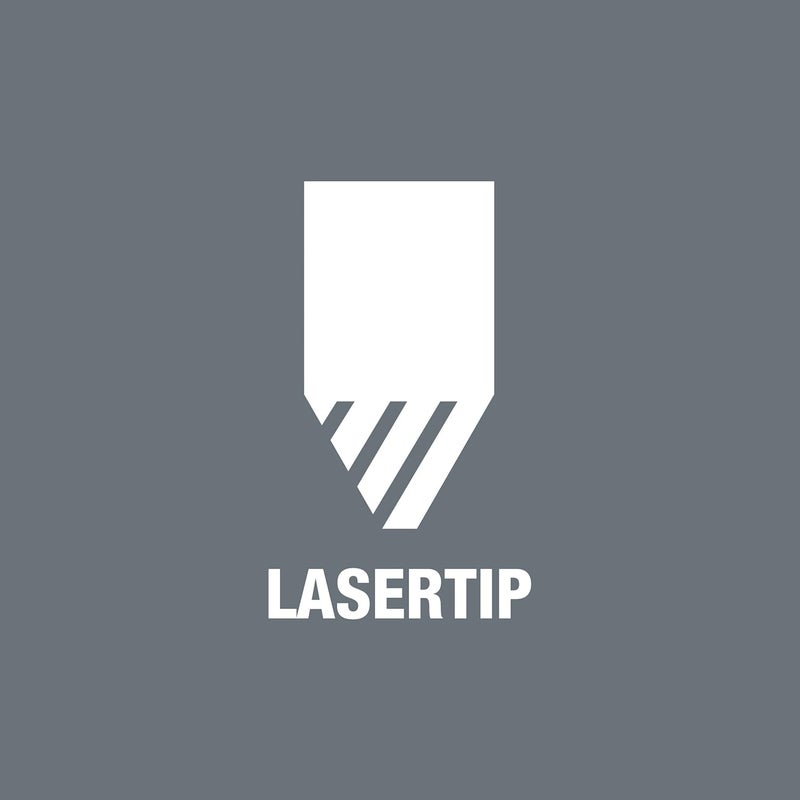 Wera Wera 05007680001 Kraftform Plus 334 SK/6 Screwdriver Set and Rack, Lasertip, 6-Piece  - Image 4