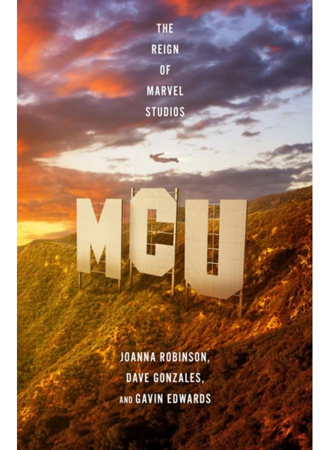 MCU: The Reign of Marvel Studios 