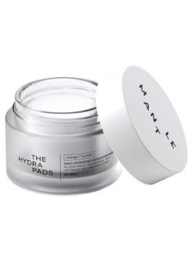 MANTLE The Hydra Pads 50 piece - Image 2