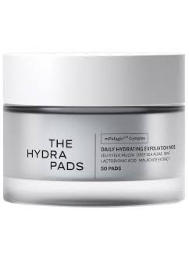 MANTLE The Hydra Pads 50 piece - Image 1