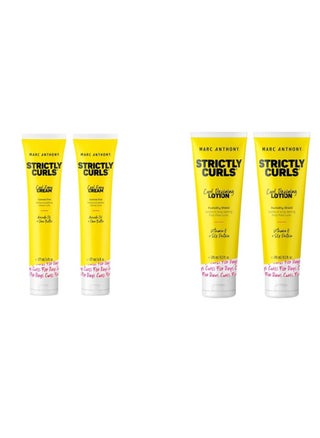 Marc Anthony Strictly Curls Bundle - Curl Envy Cream 2-Pack & Curl Defining Lotion 2-Pack - pzsku/ZD16248B154D3F2226D3BZ/45/_/1738758634/203a6b0e-5895-42a0-9d4d-8bdcb9a1e995