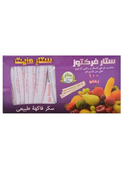 Star Diet Star diet fructose sugar 