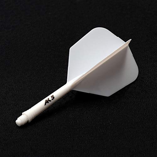CUESOUL 2 Sets ROST Integrated Dart Shaft and Flights - Image 2