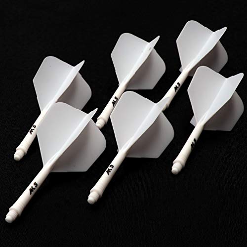 CUESOUL 2 Sets ROST Integrated Dart Shaft and Flights - Image 1