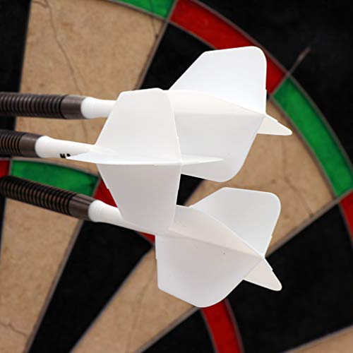 CUESOUL 2 Sets ROST Integrated Dart Shaft and Flights - Image 5