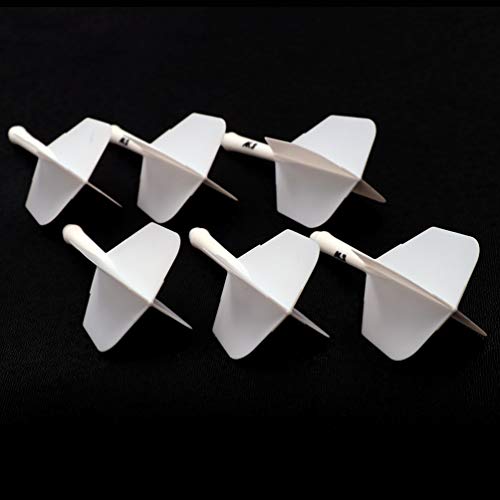 CUESOUL 2 Sets ROST Integrated Dart Shaft and Flights - Image 3