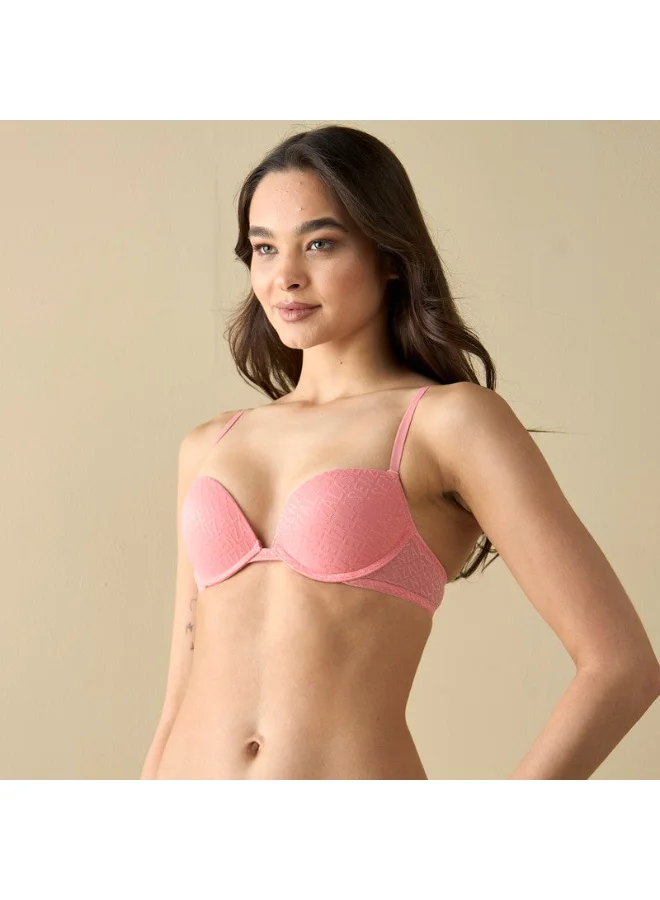 La Senza La Senza Trendy Plunge Bra