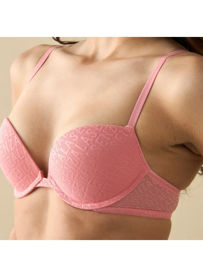 La Senza La Senza Trendy Plunge Bra