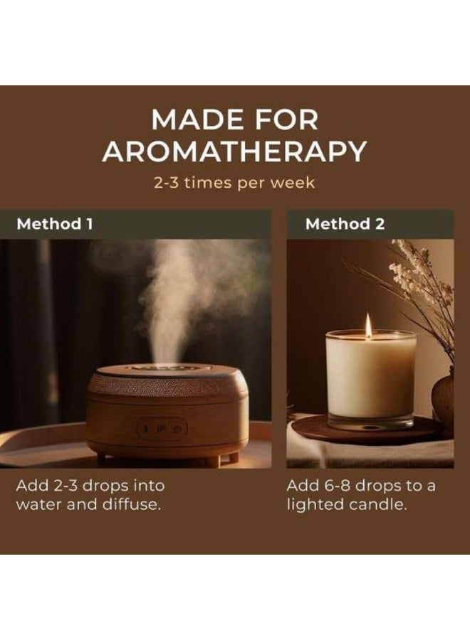 Gya Labs Peppermint Essential Oil - Image 4