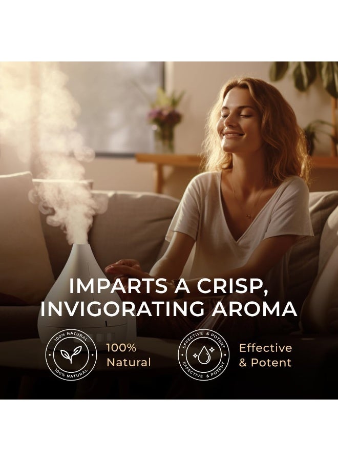 Gya Labs Peppermint Essential Oil - Image 3