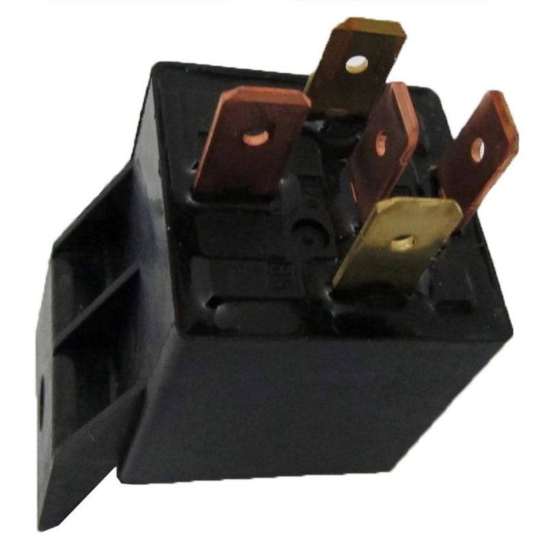 Ski-Doo New OEM Relay 515177041 MXZ GT GSX Mach 1 Z Renegade Summit Formula ++ - Image 4