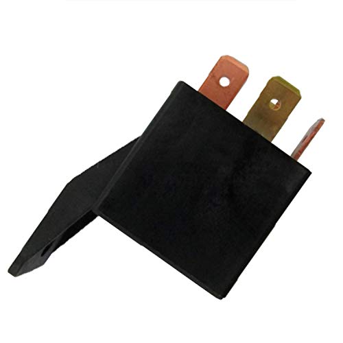 Ski-Doo New OEM Relay 515177041 MXZ GT GSX Mach 1 Z Renegade Summit Formula ++ - Image 2