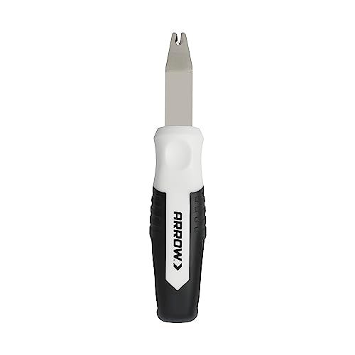 Arrow Fastener Arrow ‎SL24D Staple Remover with Stainless Steel Lifter for Upholstery, Furniture, Repairs, and Crafts - Image 2