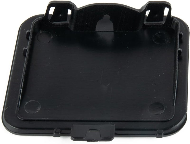 DEMULAX Tow Hook Cover for BMW E60 M Sport - Image 3