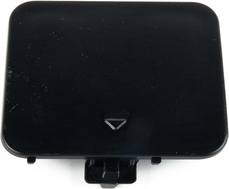 DEMULAX Tow Hook Cover for BMW E60 M Sport - Image 2