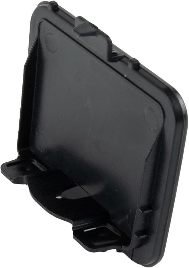 DEMULAX Tow Hook Cover for BMW E60 M Sport - Image 4