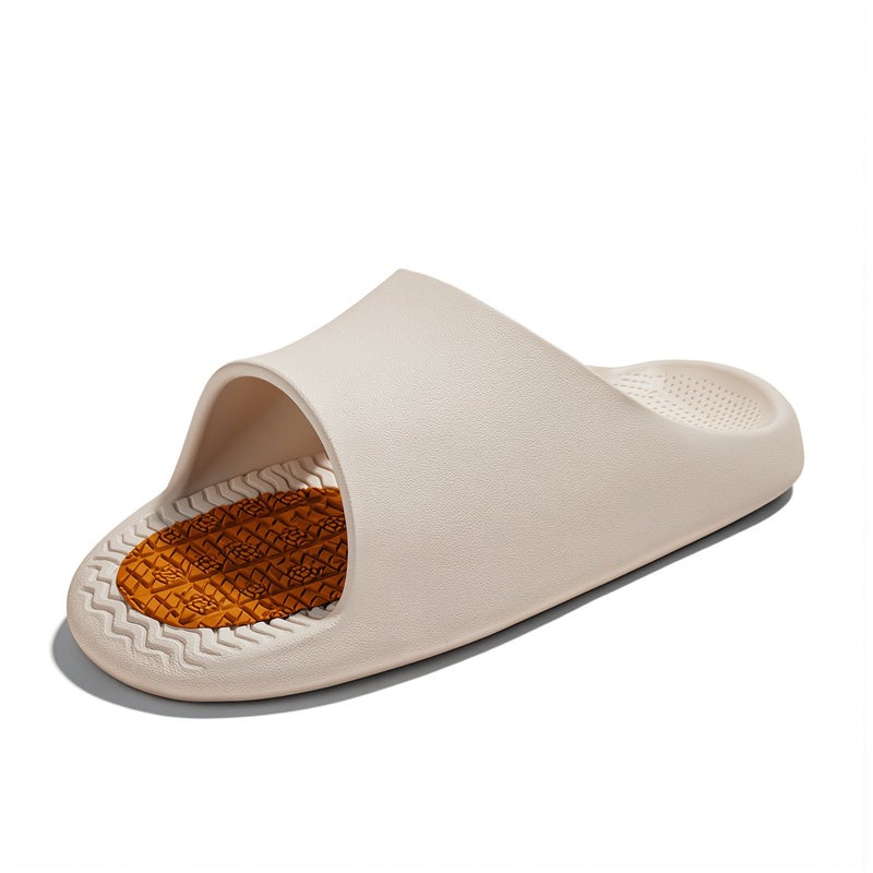 Special Non Slip Slippers for Pregnant Elderly Fall Prevention Safe House Shoes 36-45 - Image 4