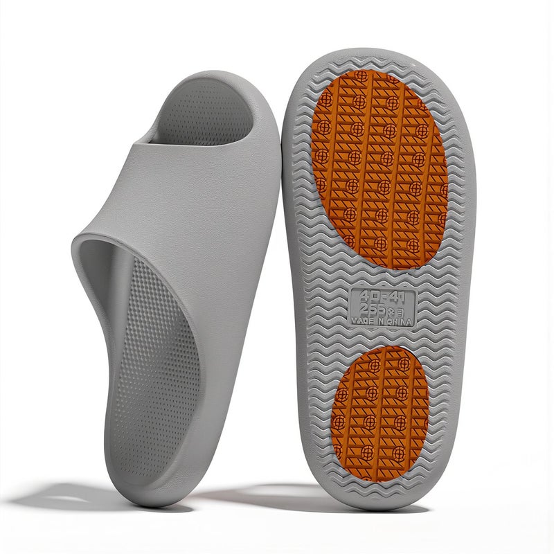 Special Non Slip Slippers for Pregnant Elderly Fall Prevention Safe House Shoes 36-45 - Image 5