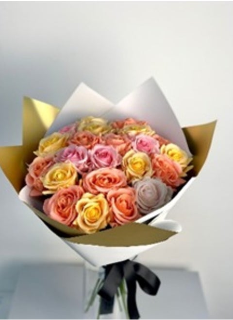 Rose Fusion (Artificial)