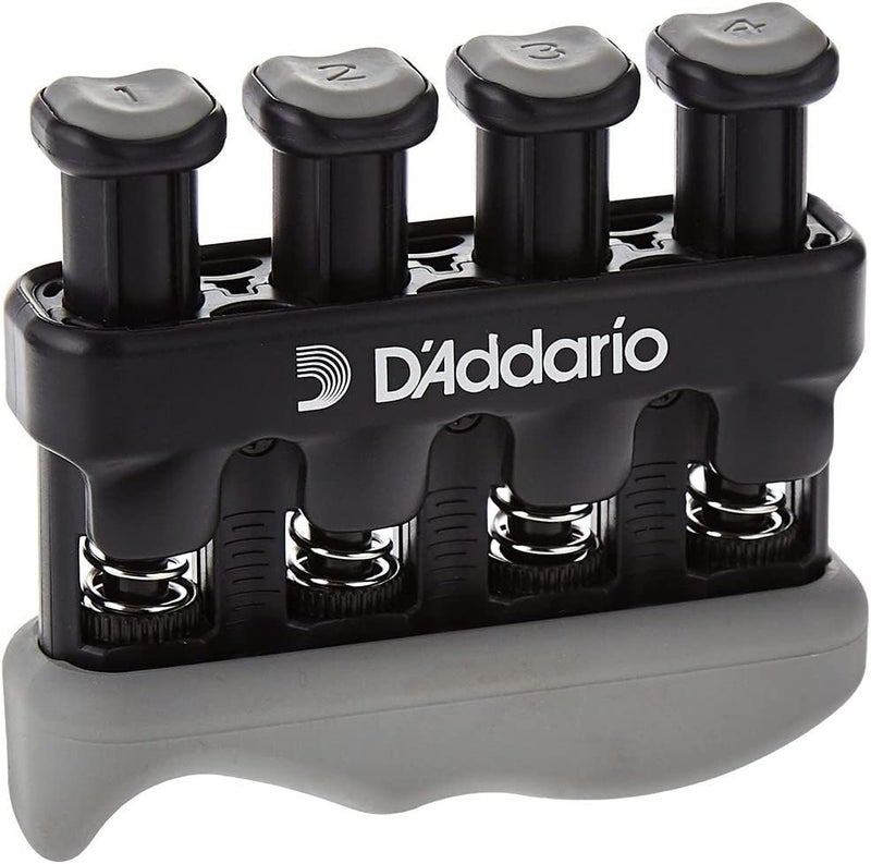 D'Addario Hand Exerciser for Finger Strength and Dexterity - Image 4