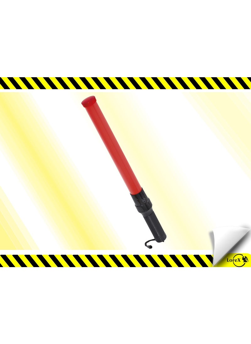Lorex - Stop Late Light Jop - Image 1