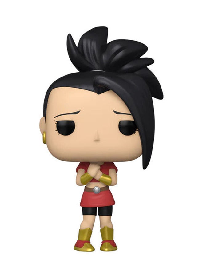 Funko Animation Dragon Ball Super - Kale, Collectible Action Vinyl Figure - 58017  - Image 3
