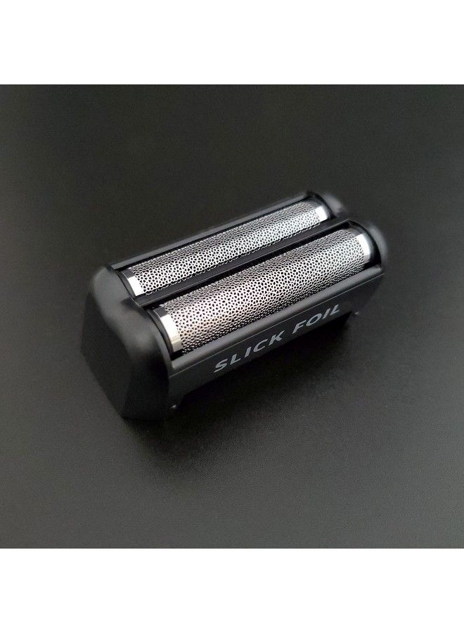 Gamma+ رأس ماكينة حلاقة فضي بديل يناسب ماكينة حلاقة أبلوت زيرو - Image 3