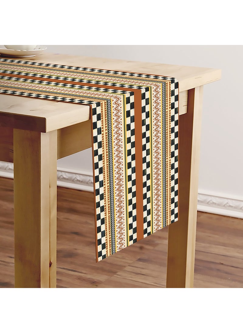 Ritmo Home Scandinavian Runner 