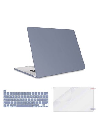 Lavender Grey