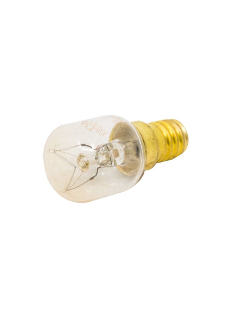 Tungsram Oven Bulb 15 & 25W E14  - Image 3