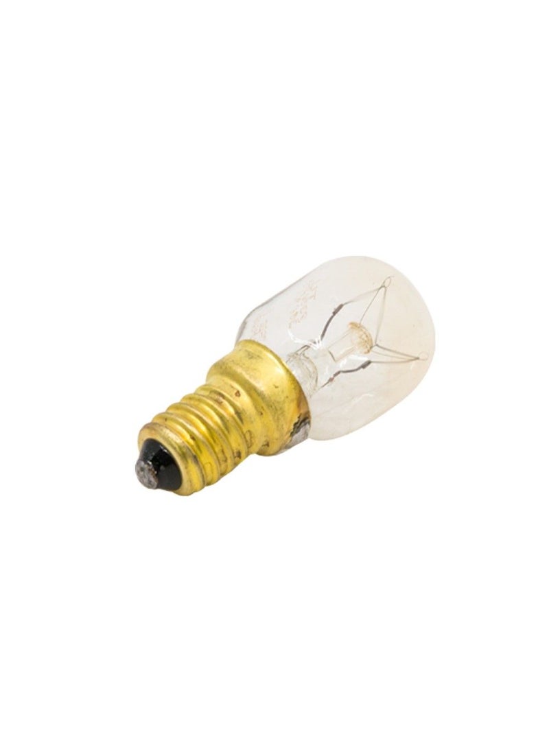 Tungsram Oven Bulb 15 & 25W E14  - Image 2