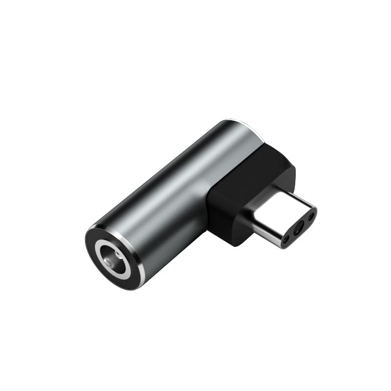 SlimQ Compatible with 𝐑𝐚𝐳𝐞𝐫 Laptop - 𝟮𝟰𝟬𝗪 Power Adapter Connector - Image 1
