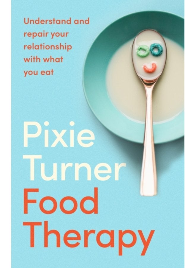 Food Therapy - Paperback