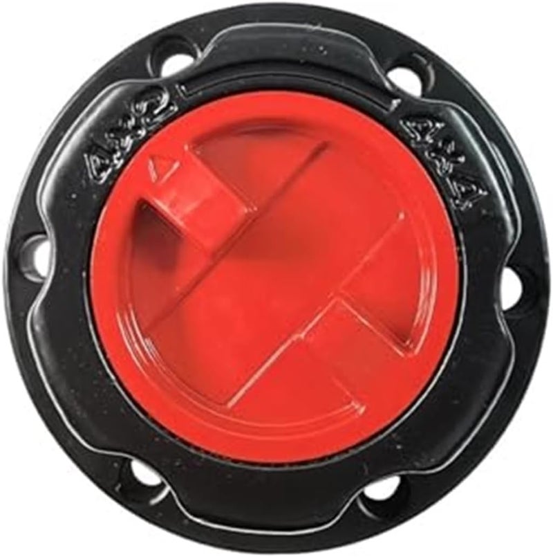 Wivplex Manual Free Wheel Locking Hub for Samurai, Sierra, Vitara - Image 1