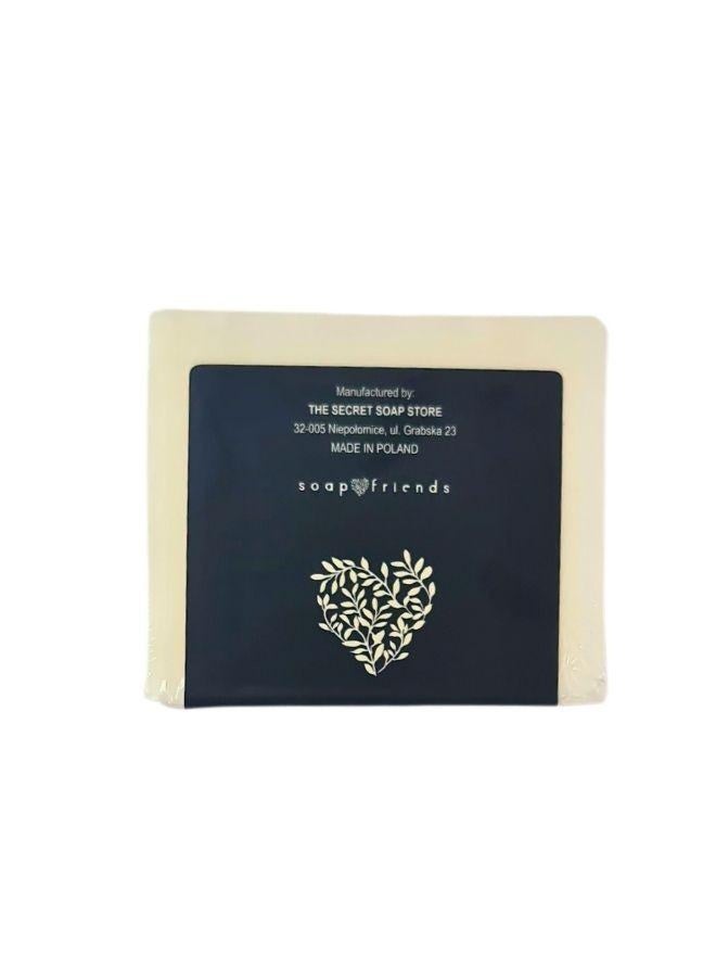 Soap&Friends Natural Skincare Set of 2-in-1 Shower Gel & Men's Soap by Soap&Friends - Image 4
