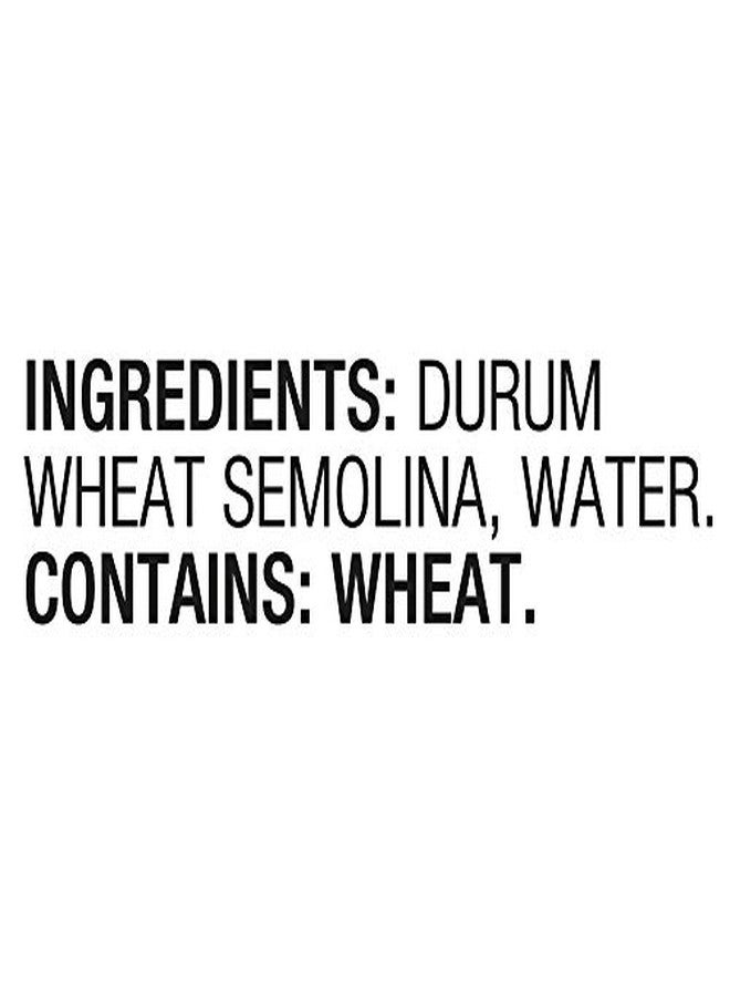 Mantova Italian Bronze Die Spaghetti Pasta - 100% Durum Wheat Semolina Bronze Die Spaghetti - Product Of Italy, 1 Pound (Pack of 6) - Image 5