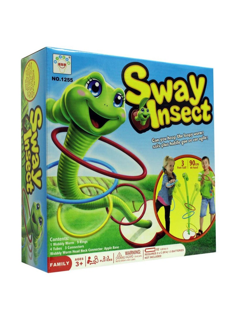 screwworm - Image 1