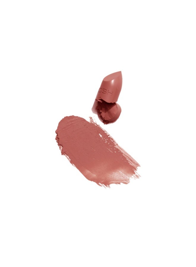 Gosh Velvet Touch Lipstick 122 Nougat 4g - Image 2