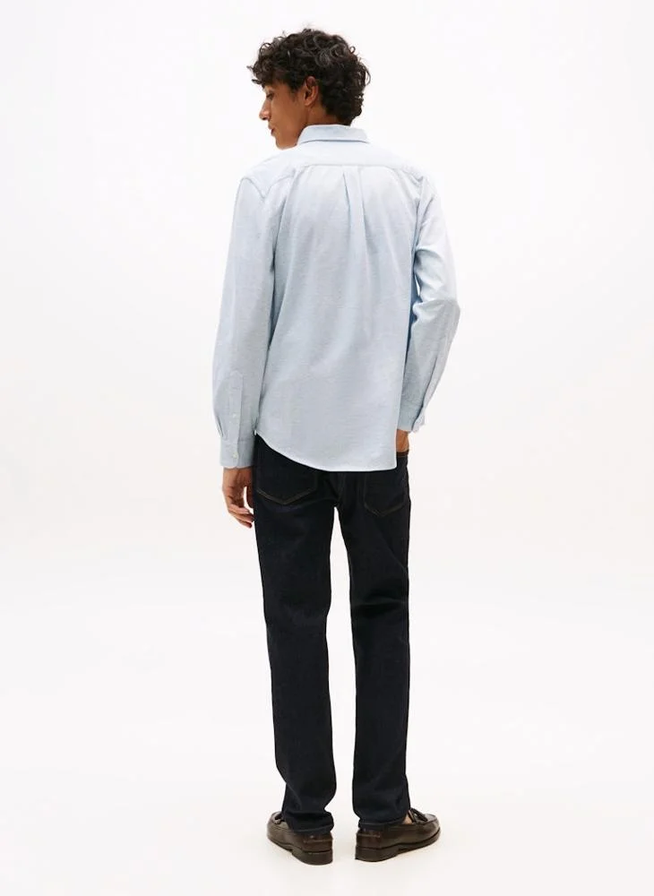 TOMMY HILFIGER Casual Regular Fit Shirt