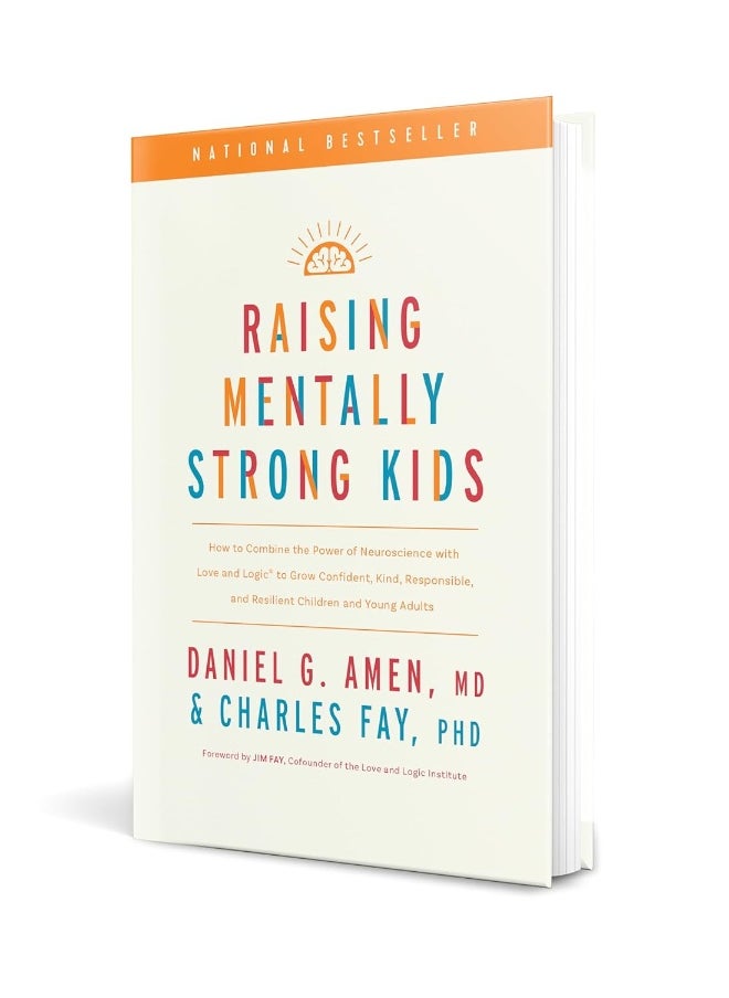 null - Raising Mentally Strong Kids: How to Combine the Power of Neuroscience with Love and Logic to Grow Confident, Kind, Responsible, and Resilient Children and Young Adults - Image 1