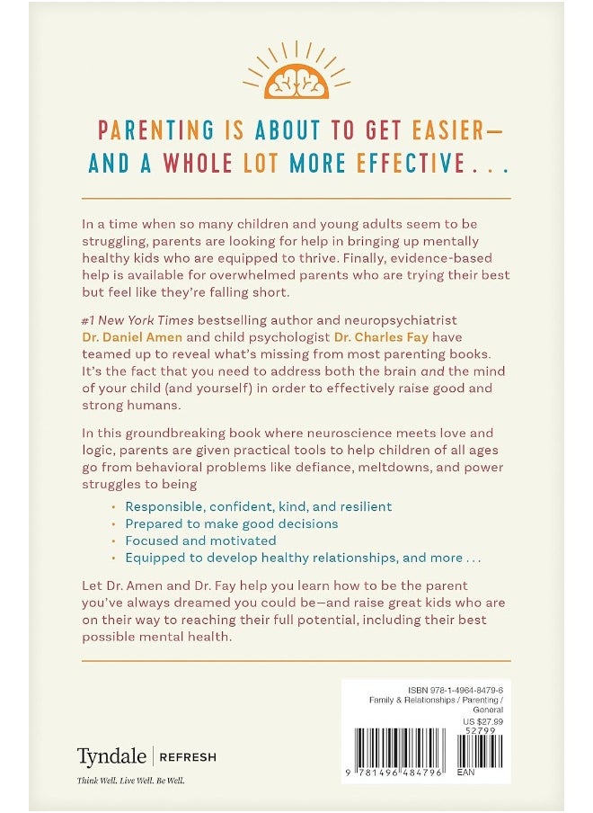 null - Raising Mentally Strong Kids: How to Combine the Power of Neuroscience with Love and Logic to Grow Confident, Kind, Responsible, and Resilient Children and Young Adults - Image 1