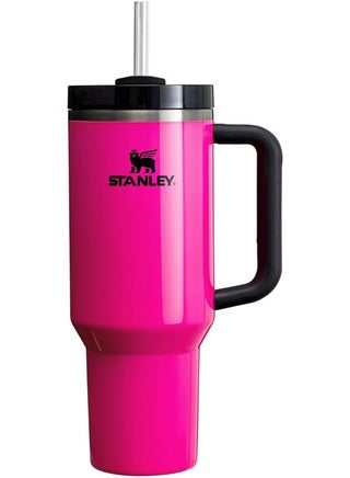 Electric Pink