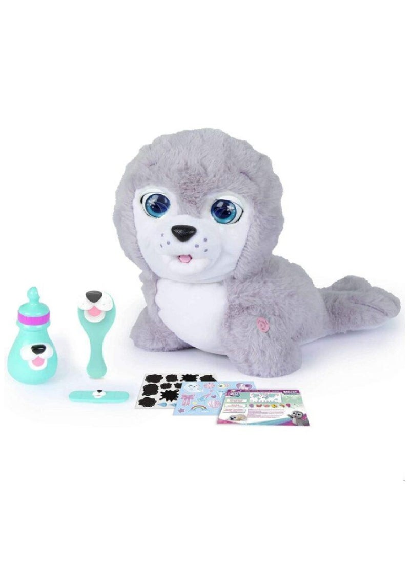 iMC Toys - Club Petz Silver Marine Mission - Image 1