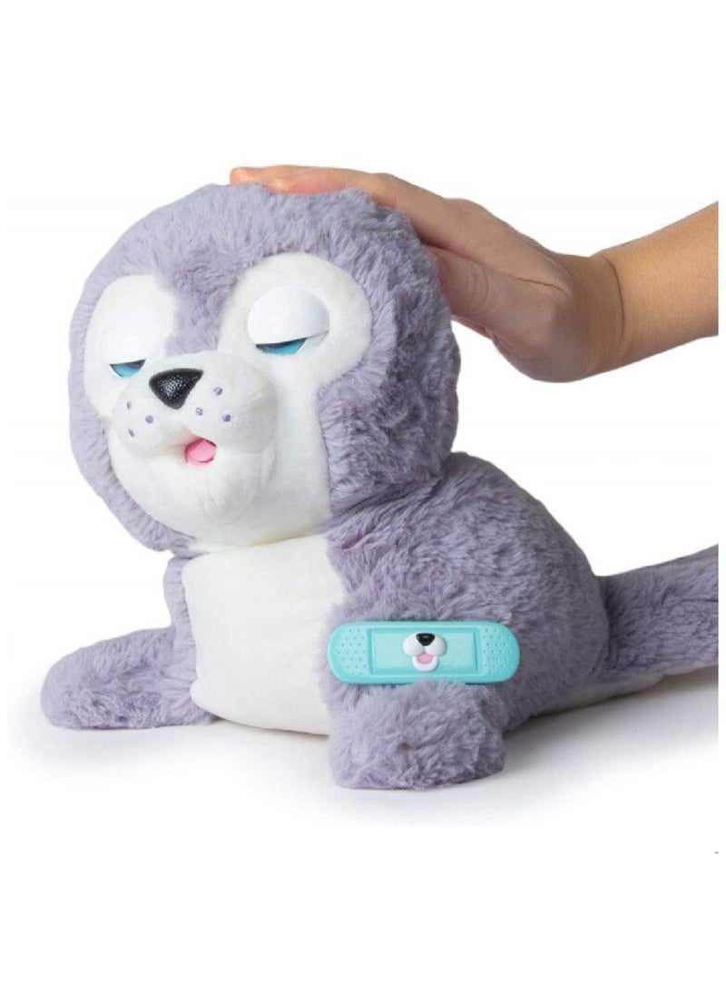 iMC Toys - Club Petz Silver Marine Mission - Image 1
