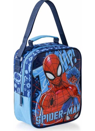 Ottonya Spiderman Spidey Lunch Box 48091  - Image 2