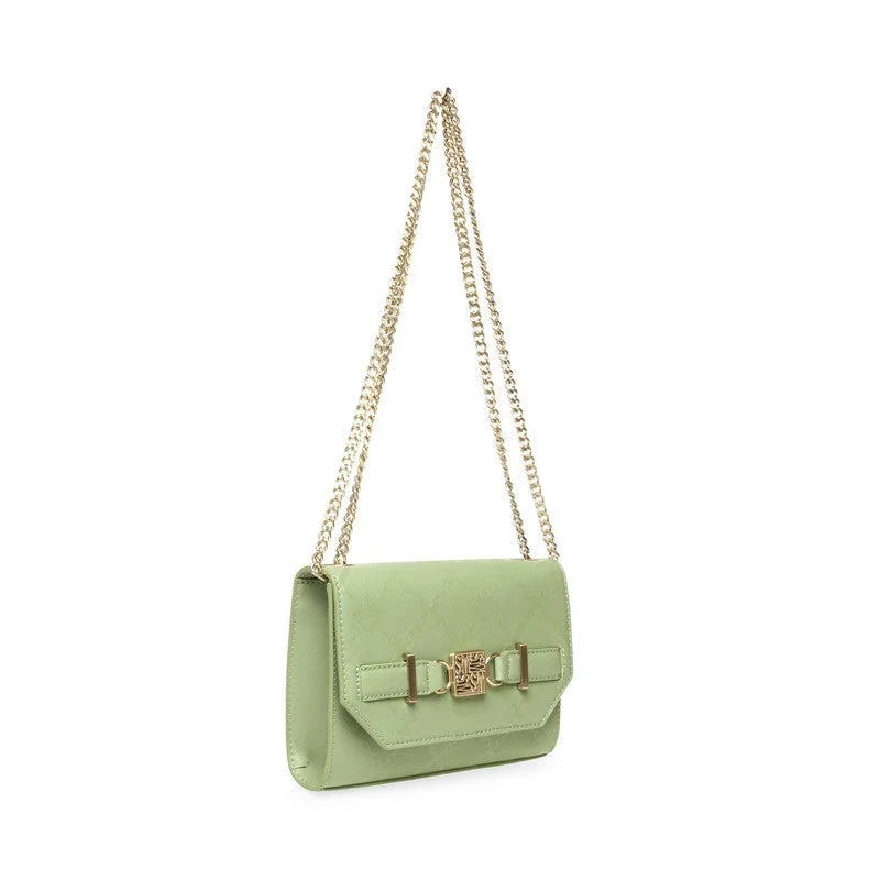 Steve Madden Sea Green Bamby Sea Green Women's Mini Bag for Women | Best Price UAE