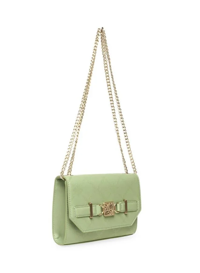 Bamby Sea Green Women's Mini Bag