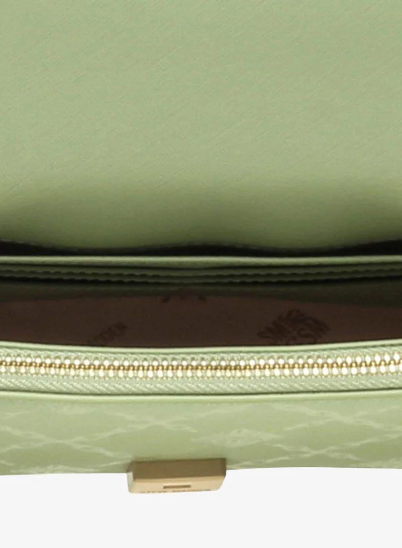 Steve Madden Sea Green Bamby Sea Green Women's Mini Bag for Women | Best Price UAE