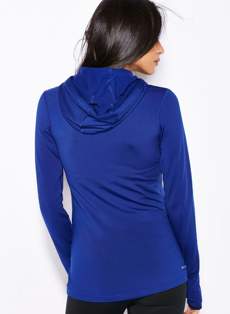 Nike Pro Hyperwarm Hoodie